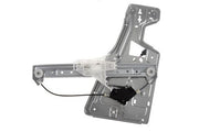 Window Motor and Regulator Assembly Aisin RPAGM-056