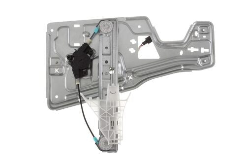 Window Motor and Regulator Assembly Aisin RPAGM-057