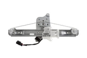 Window Motor and Regulator Assembly Aisin RPAGM-061