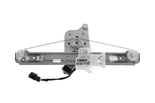 Window Motor and Regulator Assembly Aisin RPAGM-061