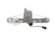 Window Motor and Regulator Assembly Aisin RPAGM-062