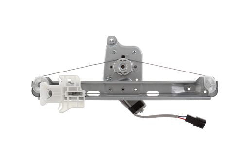 Window Motor and Regulator Assembly Aisin RPAGM-062