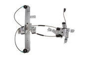 Window Motor and Regulator Assembly Aisin RPAGM-063