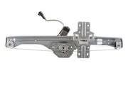 Window Motor and Regulator Assembly Aisin RPAGM-065