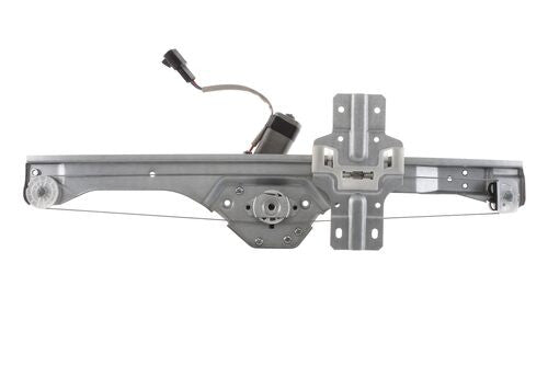 Window Motor and Regulator Assembly Aisin RPAGM-065
