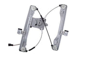 Window Motor and Regulator Assembly Aisin RPAGM-067