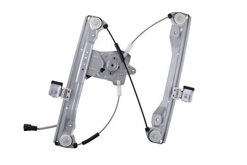 Window Motor and Regulator Assembly Aisin RPAGM-067