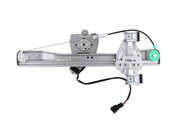 Window Motor and Regulator Assembly Aisin RPAGM-069