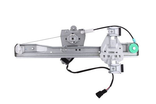 Window Motor and Regulator Assembly Aisin RPAGM-069