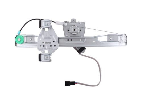 Window Motor and Regulator Assembly Aisin RPAGM-070