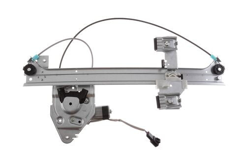 Window Motor and Regulator Assembly Aisin RPAGM-071
