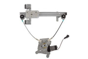 Window Motor and Regulator Assembly Aisin RPAGM-077