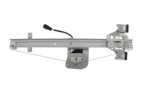 Window Motor and Regulator Assembly Aisin RPAGM-079