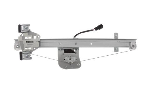 Window Motor and Regulator Assembly Aisin RPAGM-080