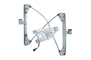 Window Motor and Regulator Assembly Aisin RPAGM-082