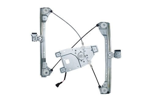 Window Motor and Regulator Assembly Aisin RPAGM-082