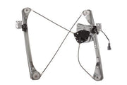 Window Motor and Regulator Assembly Aisin RPAGM-088
