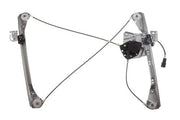 Window Motor and Regulator Assembly Aisin RPAGM-090