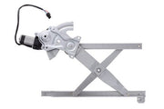 Window Motor and Regulator Assembly Aisin RPAGM-091