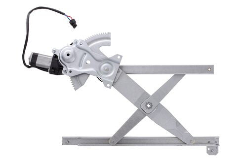 Window Motor and Regulator Assembly Aisin RPAGM-091