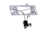 Window Motor and Regulator Assembly Aisin RPAGM-101