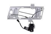 Window Motor and Regulator Assembly Aisin RPAGM-102