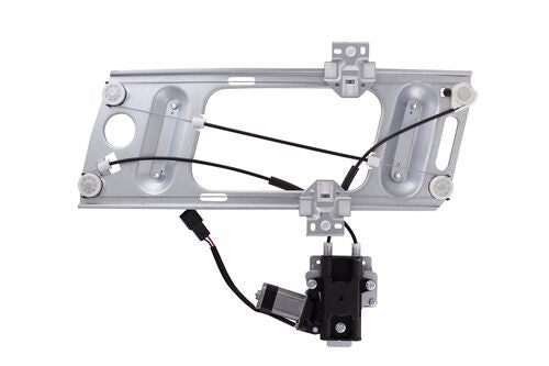 Window Motor and Regulator Assembly Aisin RPAGM-102