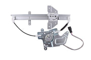 Window Motor and Regulator Assembly Aisin RPAGM-103