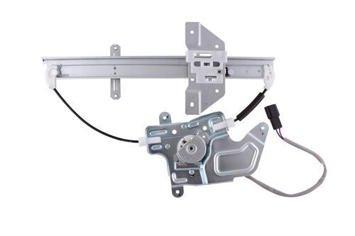 Window Motor and Regulator Assembly Aisin RPAGM-103