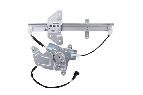 Window Motor and Regulator Assembly Aisin RPAGM-104