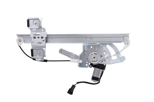 Window Motor and Regulator Assembly Aisin RPAGM-105