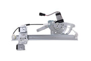 Window Motor and Regulator Assembly Aisin RPAGM-106