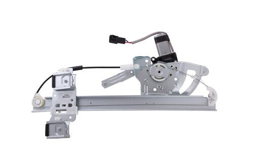 Window Motor and Regulator Assembly Aisin RPAGM-106