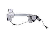Window Motor and Regulator Assembly Aisin RPAGM-107