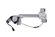Window Motor and Regulator Assembly Aisin RPAGM-108