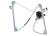 Window Motor and Regulator Assembly Aisin RPAGM-112