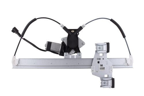 Window Motor and Regulator Assembly Aisin RPAGM-113