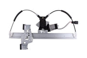 Window Motor and Regulator Assembly Aisin RPAGM-114