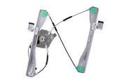 Window Motor and Regulator Assembly Aisin RPAGM-115