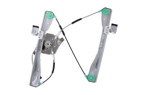 Window Motor and Regulator Assembly Aisin RPAGM-115