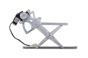 Window Motor and Regulator Assembly Aisin RPAGM-117