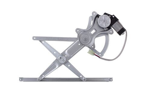 Window Motor and Regulator Assembly Aisin RPAGM-118