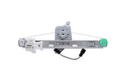 Window Motor and Regulator Assembly Aisin RPAGM-121