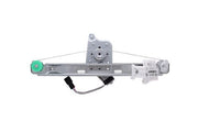 Window Motor and Regulator Assembly Aisin RPAGM-122