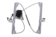 Window Motor and Regulator Assembly Aisin RPAGM-123