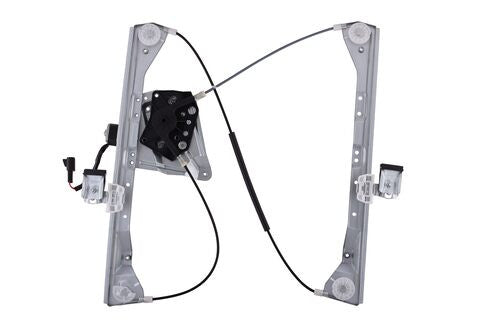 Window Motor and Regulator Assembly Aisin RPAGM-123