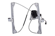 Window Motor and Regulator Assembly Aisin RPAGM-124