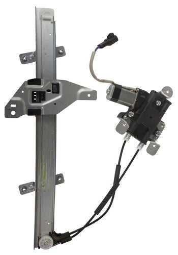 Window Motor and Regulator Assembly Aisin RPAGM-125