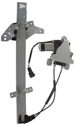 Window Motor and Regulator Assembly Aisin RPAGM-126