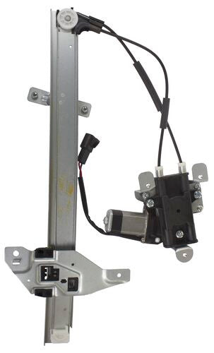 Window Motor and Regulator Assembly Aisin RPAGM-126